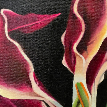 Flame (2026)