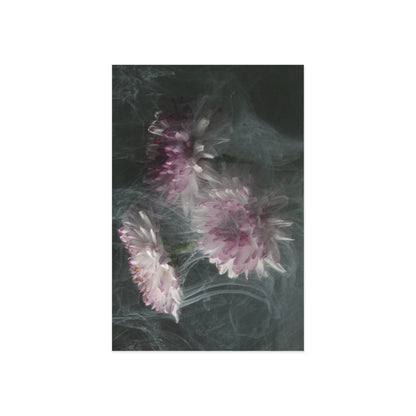 Transience 4 Giclée Postcard