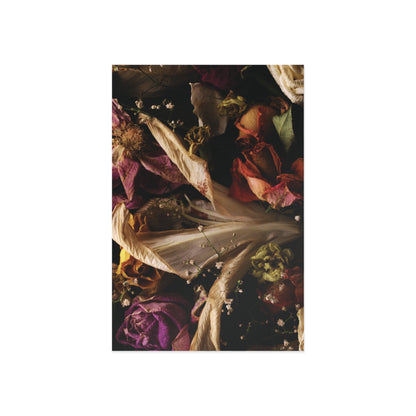 Transience 1 Giclée Postcard