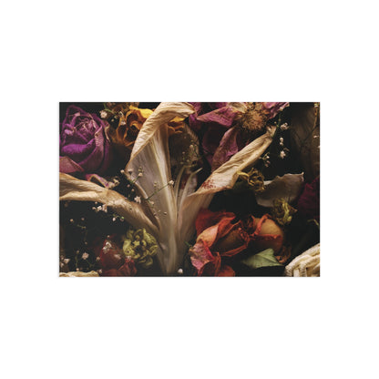 Transience 1 Giclée Postcard